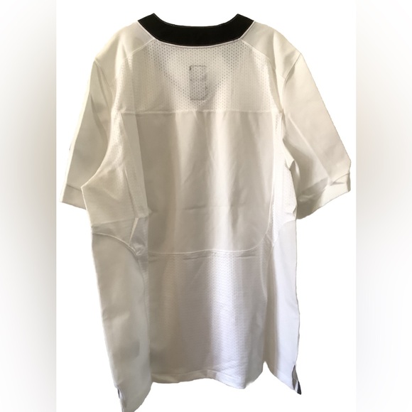 Nike NFL Jersey New Orleans Saint Sz 48 TG men’s, White color, Embroidery - Picture 7 of 16